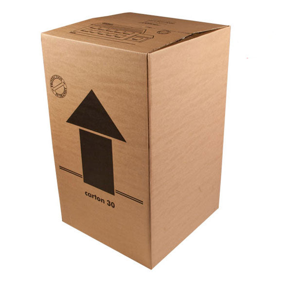Extra Large Moving Boxes