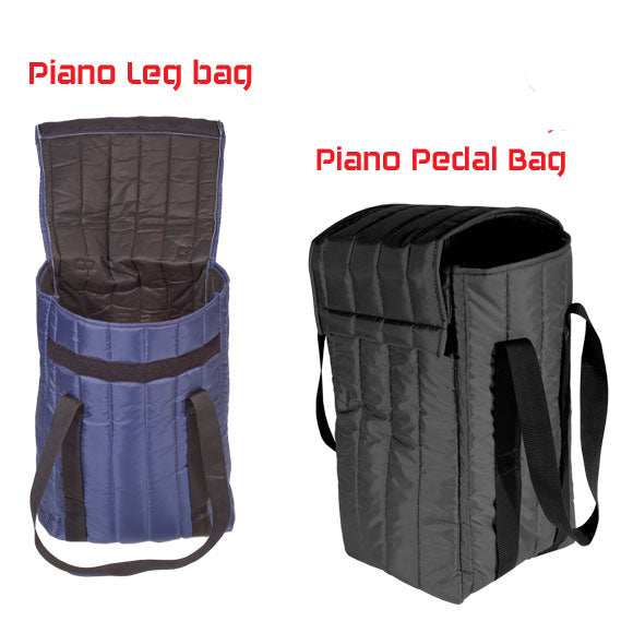 Protective Piano Covers - Strongwrap Quilted