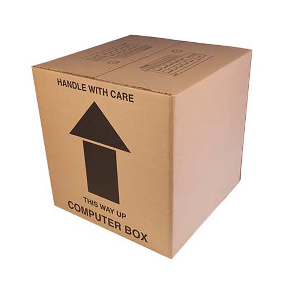 Moving Boxes