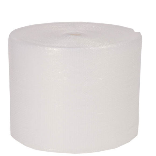 Small Bubble Wrap 300mm x 100m roll