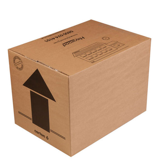 Medium Moving Boxes
