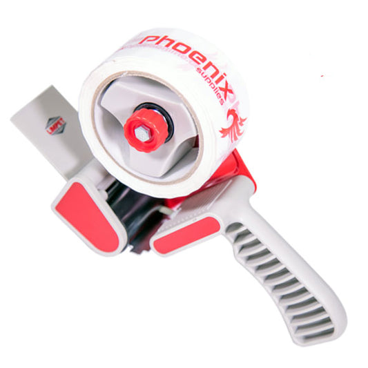 Tape Dispenser Gun, Heavy Duty, 50mm