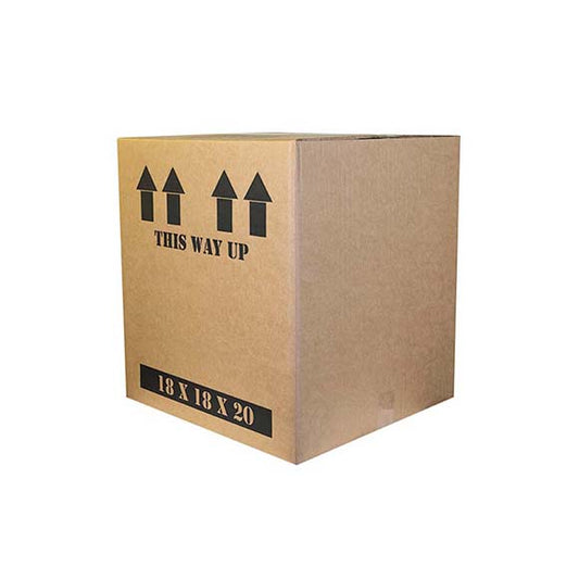 Large Moving Boxes
