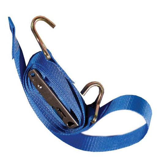 2.75m Overcentre Tensioner with Claw Hooks