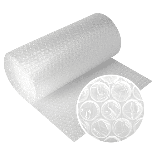 Large Bubble Wrap 750mm x 45m roll
