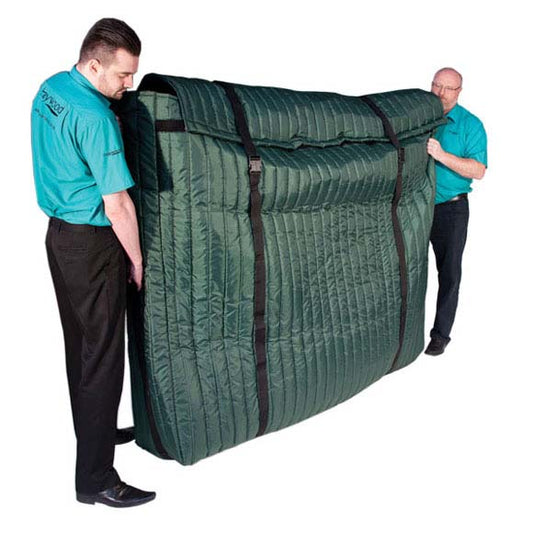 Strongwrap Quilted Protective Furniture Covers - Mattress Covers