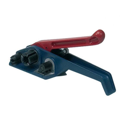 Strapping Hand Tensioner Tool for 12-16mm banding