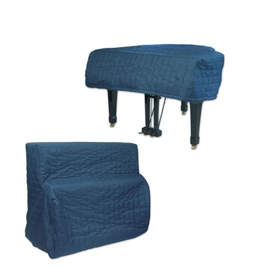 Protective Piano Covers - Strongwrap Quilted
