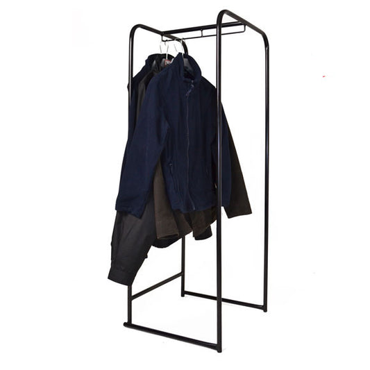 Metal Wardrobe Frame /Garment Carrier with optional cover
