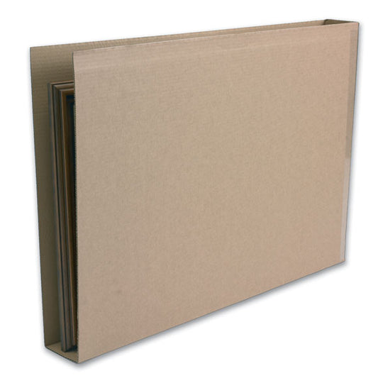 Mirror & Picture Moving Boxes (10 boxes)