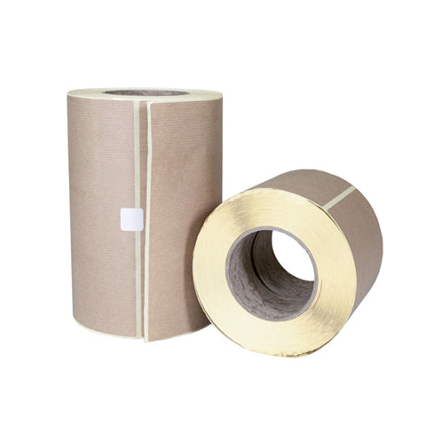 Brown Kraft Labels